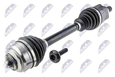 NTY NPW-ME-170 EAN: 5902048291028.