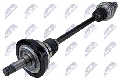 NTY NPW-ME-189 EAN: 5902048334701.