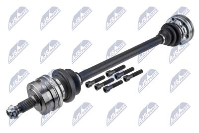 NTY NPW-ME-192 EAN: 5902048360151.