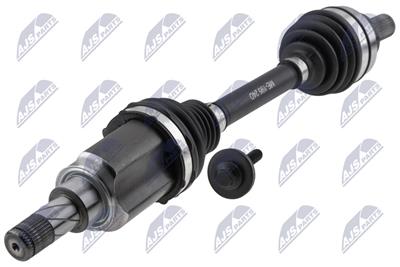 NTY NPW-ME-195 EAN: 5902048360182.