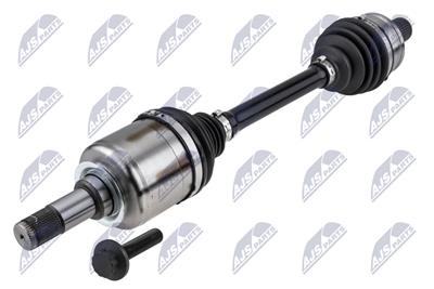 NTY NPW-ME-214 EAN: 5902048360373.