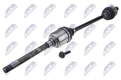 NTY NPW-ME-219 EAN: 5902048360427.