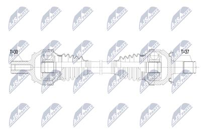 NTY NPW-ME-220 EAN: 5902048360434.