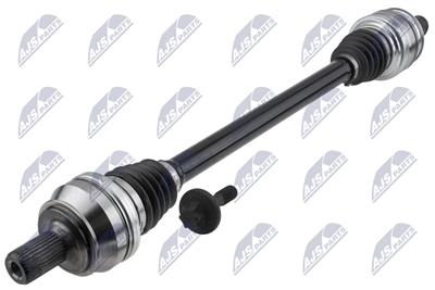 NTY NPW-ME-221 EAN: 5902048360441.