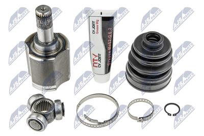 NTY NPW-MS-011 EAN: 5908281436516.