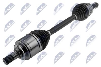 NTY NPW-MS-075 EAN: 5902048273710.