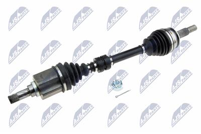 NTY NPW-NS-072 EAN: 5902048125262.