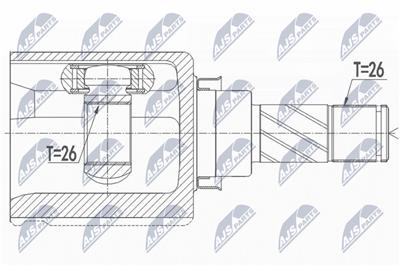 NTY NPW-NS-073 EAN: 5902048198136.
