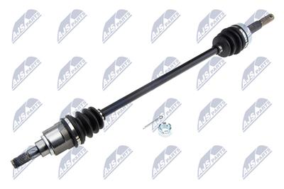 NTY NPW-NS-076 EAN: 5902048125286.