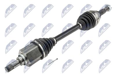 NTY NPW-NS-090 EAN: 5902048168863.