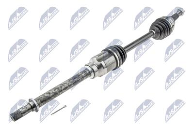 NTY NPW-NS-092 EAN: 5902048168870.