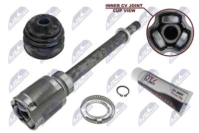 NTY NPW-NS-093 EAN: 5902048198174.