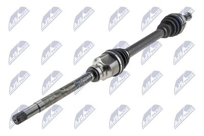 NTY NPW-PE-019 EAN: 5902048094742.