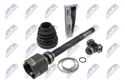 NTY NPW-PE-020 EAN: 5902048107145.