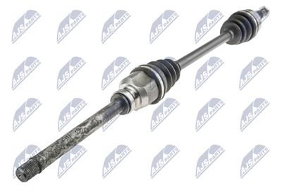 NTY NPW-PE-037 EAN: 5902048094834.