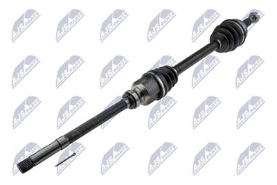 NTY NPW-PE-045 EAN: 5902048094872.