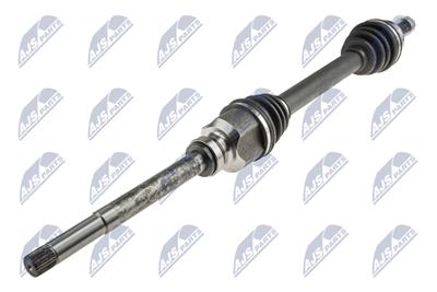 NTY NPW-PE-047 EAN: 5902048094889.