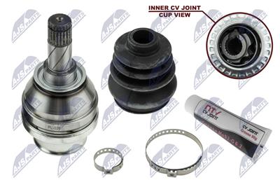 NTY NPW-PL-026 EAN: 5902048059628.