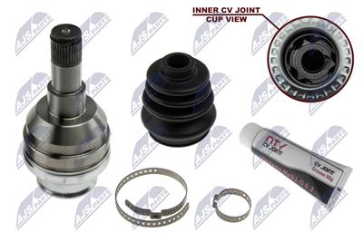 NTY NPW-PL-052 EAN: 5902048135124.