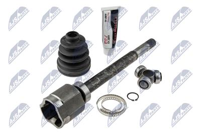 NTY NPW-PL-060 EAN: 5902048107213.