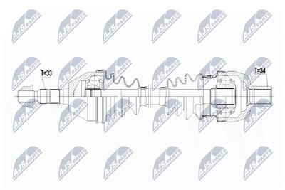 NTY NPW-PL-079 EAN: 5902048107312.