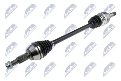 NTY NPW-PL-085 EAN: 5902048135162.