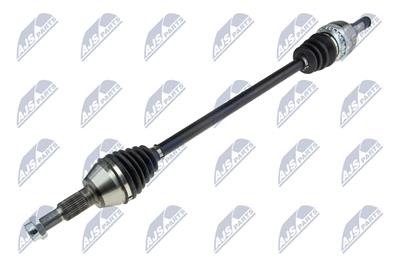NTY NPW-PL-087 EAN: 5902048135179.
