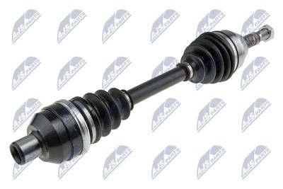 NTY NPW-PL-089 EAN: 5902048152374.
