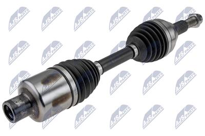 NTY NPW-PL-144 EAN: 5902048273123.