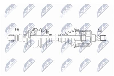 NTY NPW-PL-149 EAN: 5902048396693.