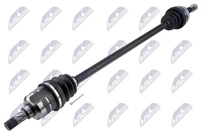 NTY NPW-PL-163 EAN: 5902048396839.