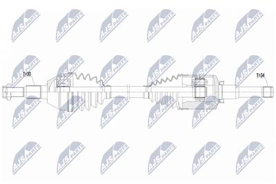 NTY NPW-PL-177