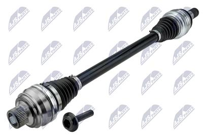 NTY NPW-PS-004 EAN: 5902048302076.