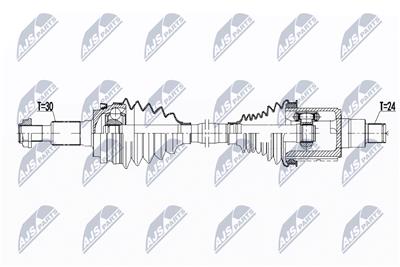 NTY NPW-PS-006 EAN: 5902048302090.