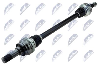 NTY NPW-PS-009 EAN: 5902048302120.