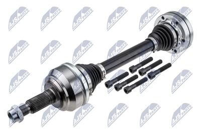 NTY NPW-PS-011 EAN: 5902048360533.