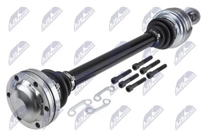 NTY NPW-PS-018 EAN: 5902048360601.