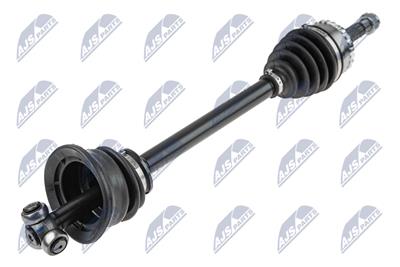 NTY NPW-RE-013 EAN: 5902048027870.
