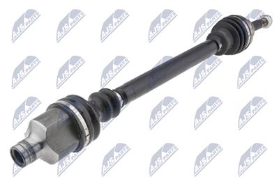 NTY NPW-RE-014 EAN: 5902048027887.