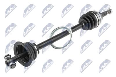 NTY NPW-RE-015 EAN: 5902048003690.