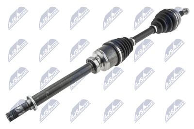 NTY NPW-RE-018 EAN: 5902048027900.