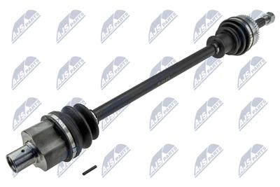 NTY NPW-RE-024 EAN: 5902048003768.