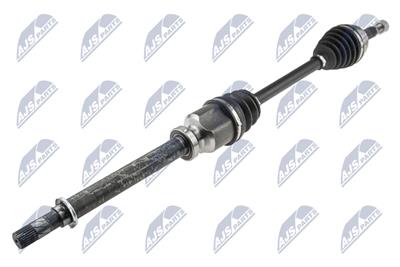 NTY NPW-RE-030 EAN: 5902048003829.