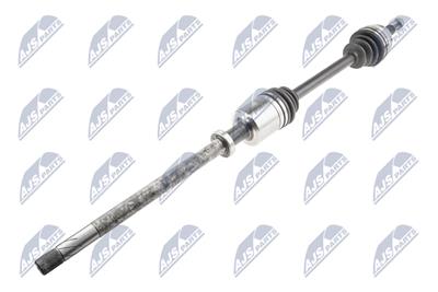 NTY NPW-RE-038 EAN: 5902048003874.