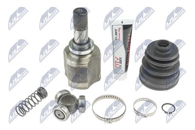 NTY NPW-RE-043 EAN: 5902048066961.