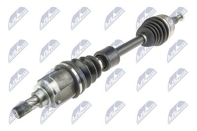 NTY NPW-RE-061 EAN: 5902048882783.