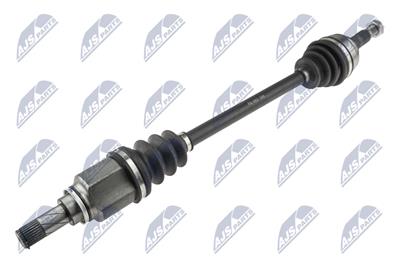NTY NPW-RE-063 EAN: 5902048882769.
