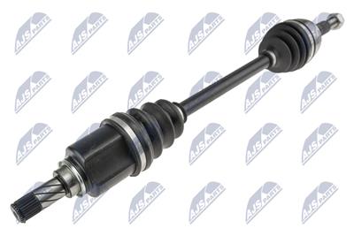 NTY NPW-RE-069 EAN: 5902048094957.