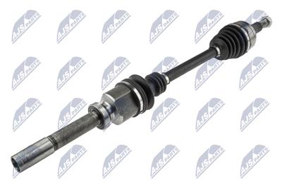 NTY NPW-RE-107 EAN: 5902048095145.