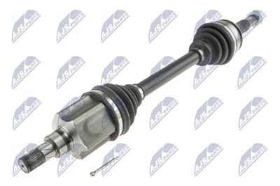 NTY NPW-RE-124 EAN: 5902048125316.